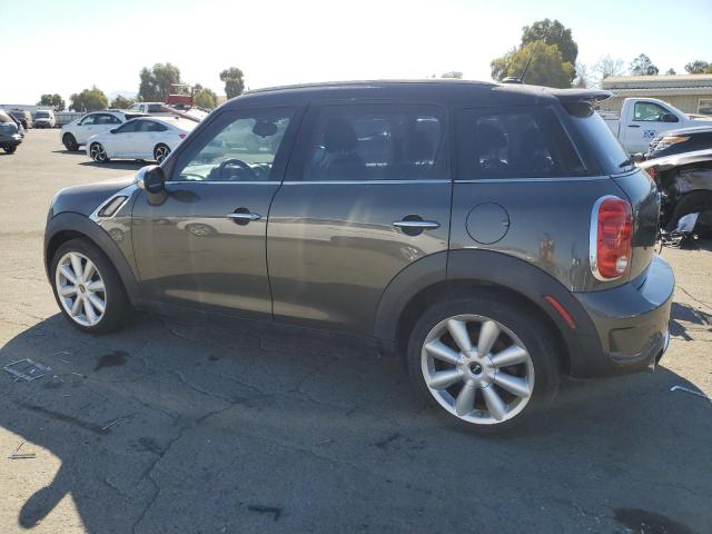Photo 1 VIN: WMWZC3C51BWH98189 - MINI COOPER S C 