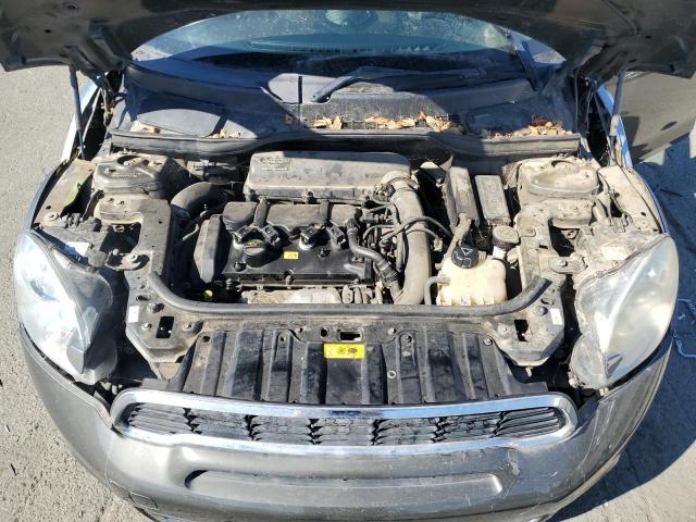 Photo 10 VIN: WMWZC3C51BWH98189 - MINI COOPER S C 