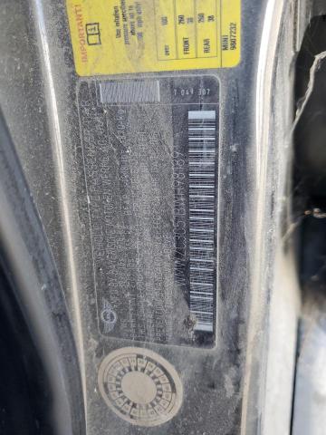 Photo 11 VIN: WMWZC3C51BWH98189 - MINI COOPER S C 
