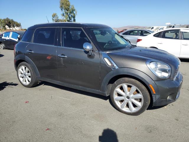 Photo 3 VIN: WMWZC3C51BWH98189 - MINI COOPER S C 
