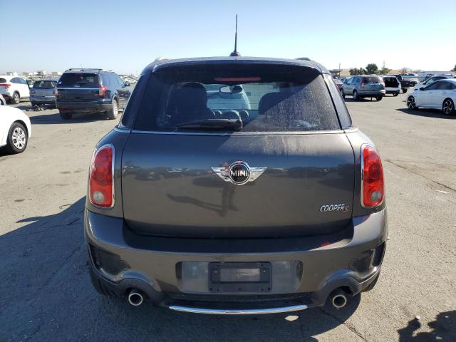 Photo 5 VIN: WMWZC3C51BWH98189 - MINI COOPER S C 