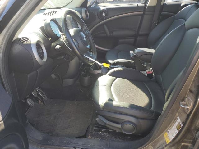 Photo 6 VIN: WMWZC3C51BWH98189 - MINI COOPER S C 