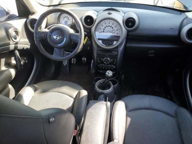 Photo 7 VIN: WMWZC3C51BWH98189 - MINI COOPER S C 
