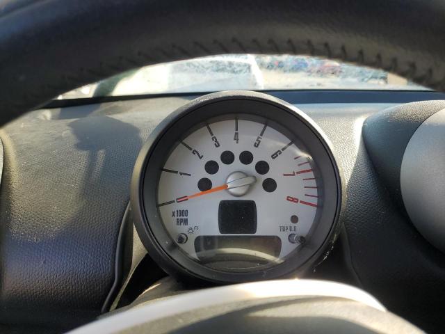Photo 8 VIN: WMWZC3C51BWH98189 - MINI COOPER S C 