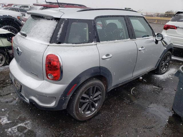 Photo 2 VIN: WMWZC3C51BWL80146 - MINI COOPER S C 