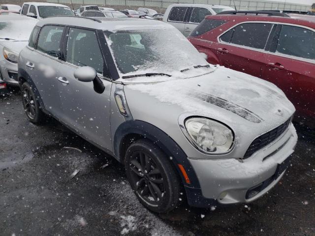 Photo 3 VIN: WMWZC3C51BWL80146 - MINI COOPER S C 