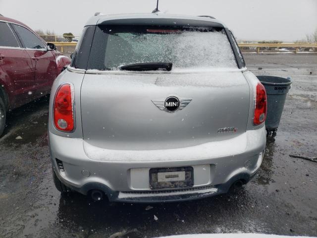 Photo 5 VIN: WMWZC3C51BWL80146 - MINI COOPER S C 