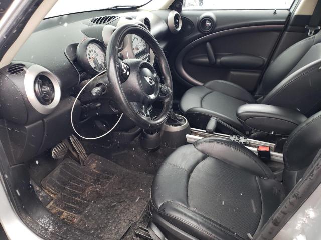 Photo 6 VIN: WMWZC3C51BWL80146 - MINI COOPER S C 