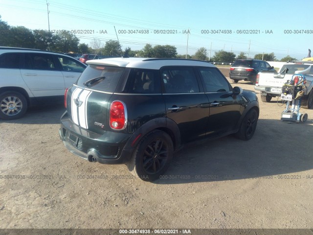 Photo 3 VIN: WMWZC3C51BWL80759 - MINI COOPER COUNTRYMAN 