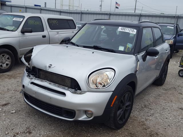 Photo 1 VIN: WMWZC3C51BWL80843 - MINI COOPER S C 