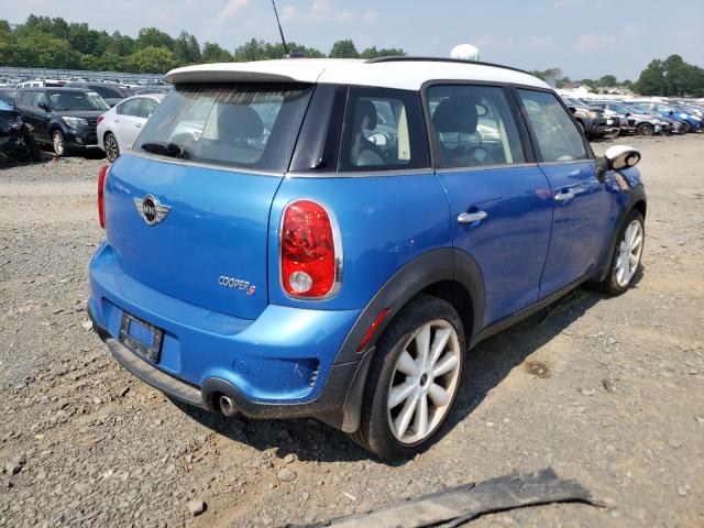 Photo 3 VIN: WMWZC3C51BWM25909 - MINI COOPER S C 