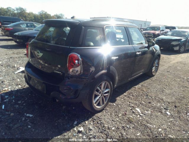 Photo 3 VIN: WMWZC3C51BWM25926 - MINI COOPER COUNTRYMAN 