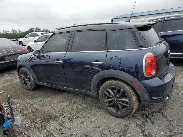 Photo 1 VIN: WMWZC3C51BWM25974 - MINI COOPER S C 