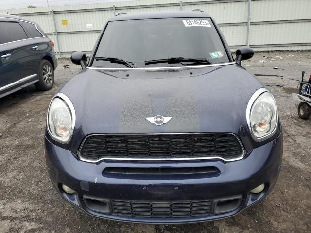 Photo 4 VIN: WMWZC3C51BWM25974 - MINI COOPER S C 