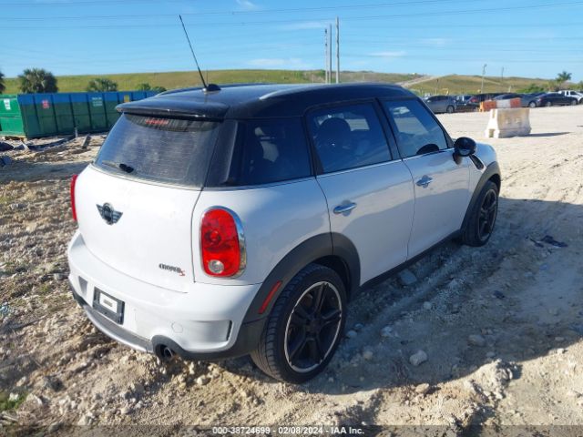 Photo 3 VIN: WMWZC3C51CWL81637 - MINI COOPER S COUNTRYMAN 