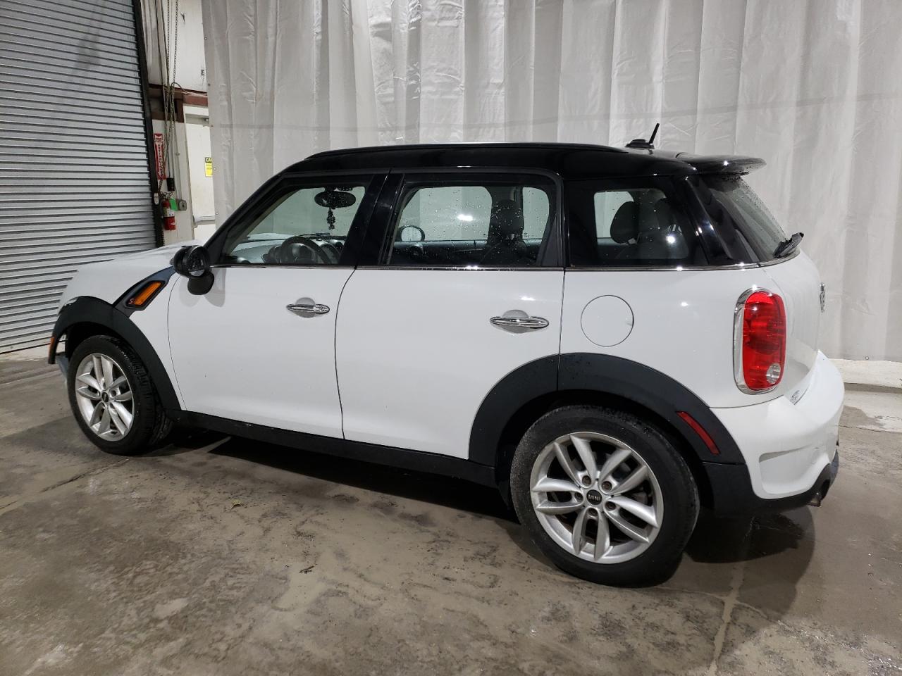 Photo 1 VIN: WMWZC3C51CWL81654 - MINI COOPER 