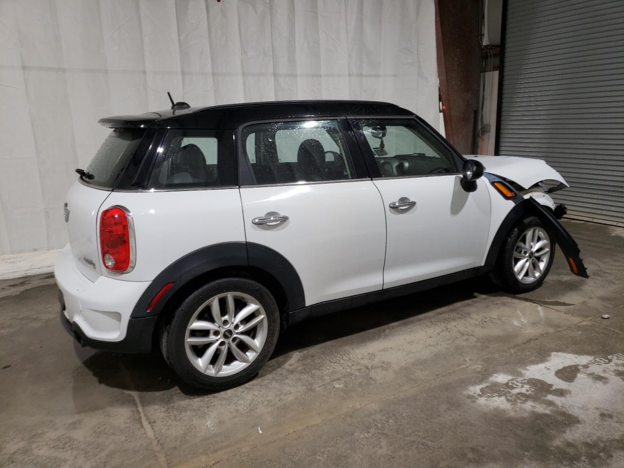 Photo 2 VIN: WMWZC3C51CWL81654 - MINI COOPER 