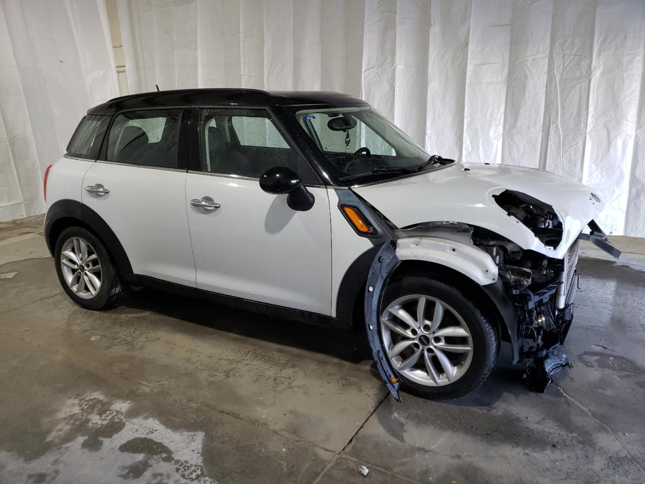 Photo 3 VIN: WMWZC3C51CWL81654 - MINI COOPER 