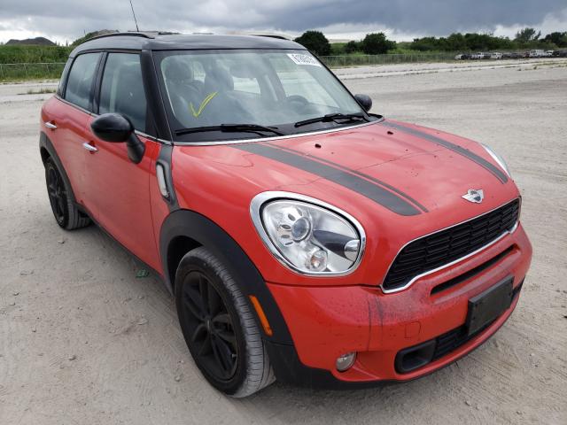 Photo 0 VIN: WMWZC3C51CWL82285 - MINI COOPER S C 