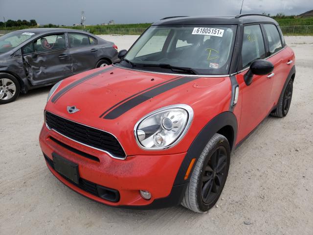 Photo 1 VIN: WMWZC3C51CWL82285 - MINI COOPER S C 