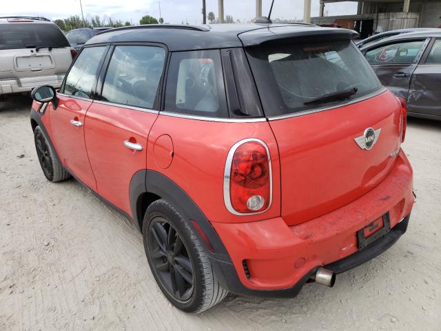 Photo 2 VIN: WMWZC3C51CWL82285 - MINI COOPER S C 