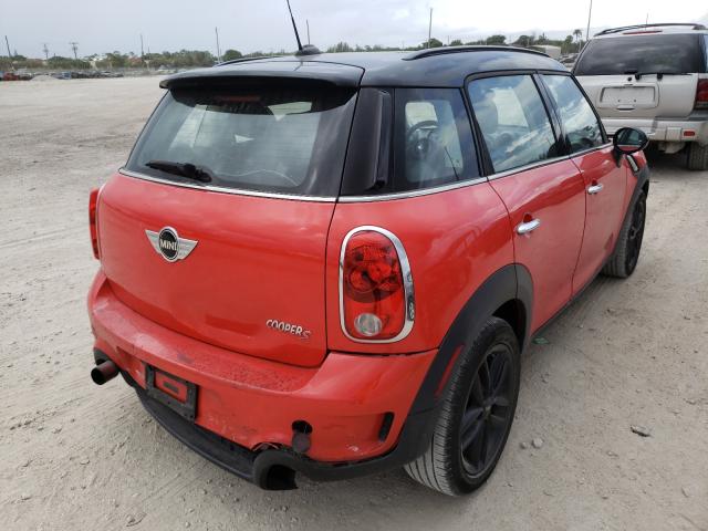 Photo 3 VIN: WMWZC3C51CWL82285 - MINI COOPER S C 