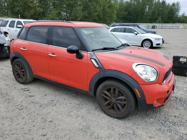 Photo 3 VIN: WMWZC3C51CWL82707 - MINI COOPER S C 