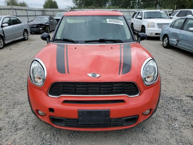 Photo 4 VIN: WMWZC3C51CWL82707 - MINI COOPER S C 