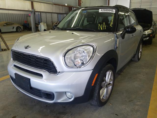 Photo 1 VIN: WMWZC3C51CWL82898 - MINI COOPER S C 