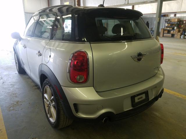 Photo 2 VIN: WMWZC3C51CWL82898 - MINI COOPER S C 