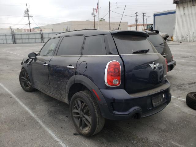 Photo 2 VIN: WMWZC3C51CWL83498 - MINI COOPER S C 