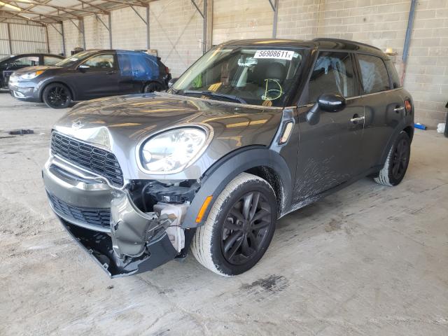 Photo 1 VIN: WMWZC3C51CWL83548 - MINI COOPER S C 