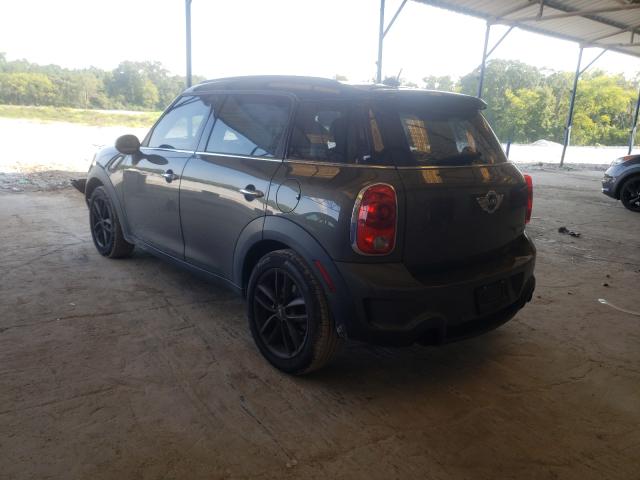 Photo 2 VIN: WMWZC3C51CWL83548 - MINI COOPER S C 