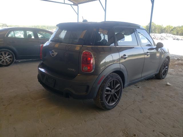 Photo 3 VIN: WMWZC3C51CWL83548 - MINI COOPER S C 