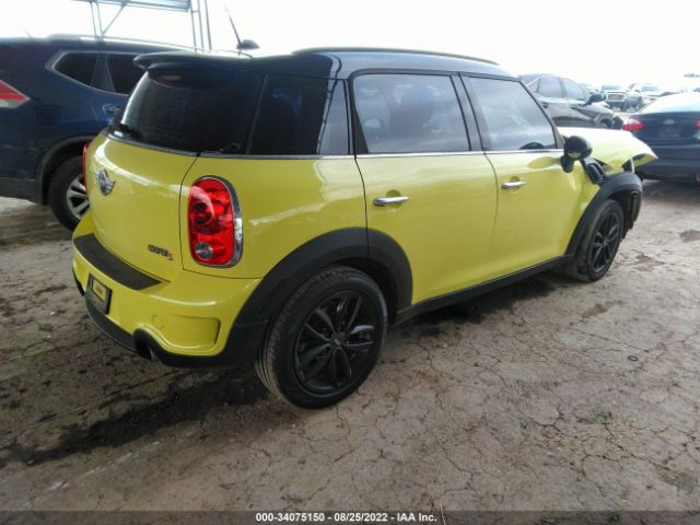 Photo 3 VIN: WMWZC3C51CWL83825 - MINI COOPER COUNTRYMAN 