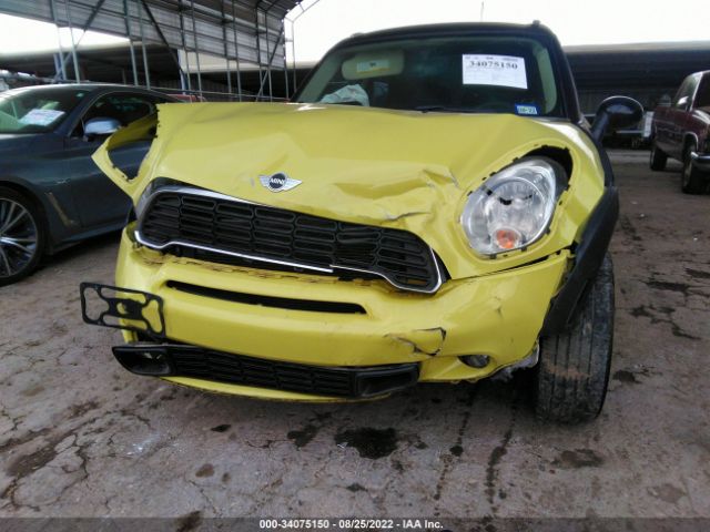 Photo 5 VIN: WMWZC3C51CWL83825 - MINI COOPER COUNTRYMAN 