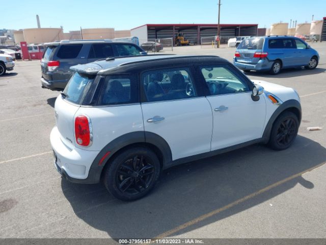 Photo 3 VIN: WMWZC3C51CWL84022 - MINI COOPER S COUNTRYMAN 