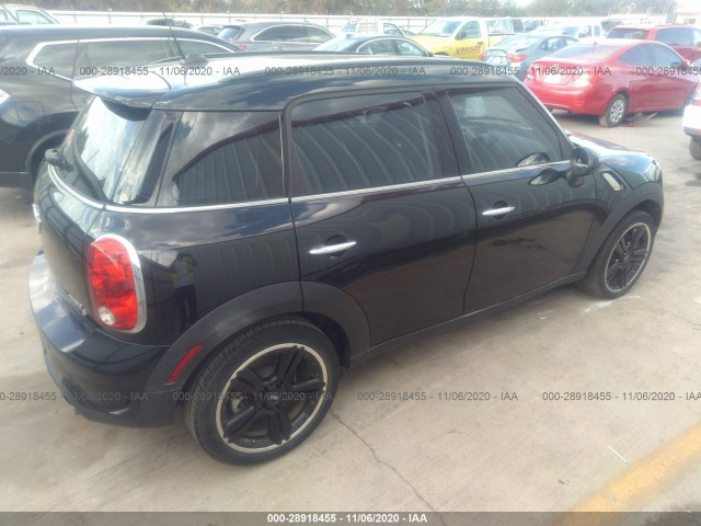 Photo 3 VIN: WMWZC3C51CWL84490 - MINI COOPER COUNTRYMAN 