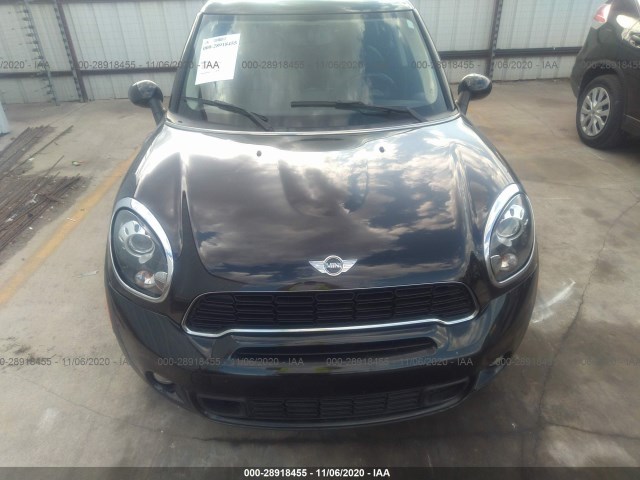 Photo 5 VIN: WMWZC3C51CWL84490 - MINI COOPER COUNTRYMAN 