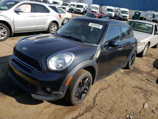 Photo 1 VIN: WMWZC3C51CWL85347 - MINI COOPER S C 