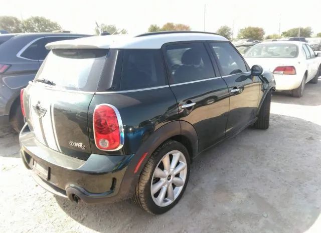 Photo 3 VIN: WMWZC3C51CWL85445 - MINI COOPER COUNTRYMAN 