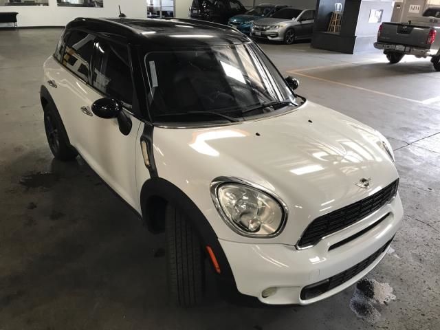 Photo 3 VIN: WMWZC3C51CWL85526 - MINI COOPER COUNTRYMAN 