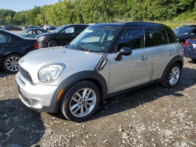 Photo 0 VIN: WMWZC3C51CWL85591 - MINI COOPER S C 