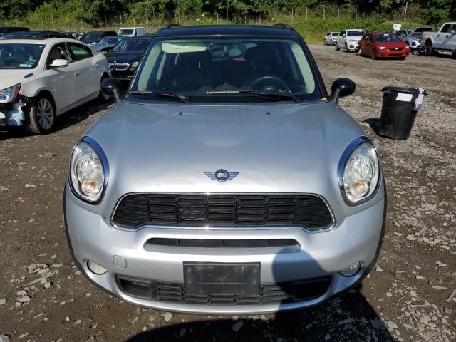 Photo 4 VIN: WMWZC3C51CWL85591 - MINI COOPER S C 