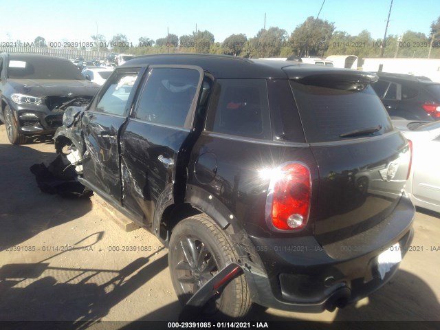 Photo 2 VIN: WMWZC3C51CWL85641 - MINI COOPER COUNTRYMAN 