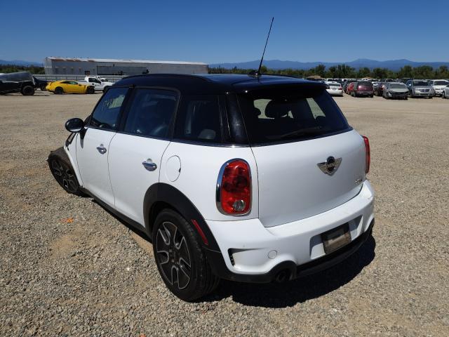 Photo 2 VIN: WMWZC3C51CWL86255 - MINI COOPER S C 