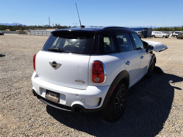 Photo 3 VIN: WMWZC3C51CWL86255 - MINI COOPER S C 