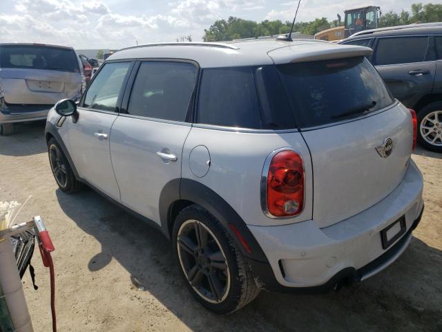 Photo 1 VIN: WMWZC3C51CWL86305 - MINI COOPER S C 