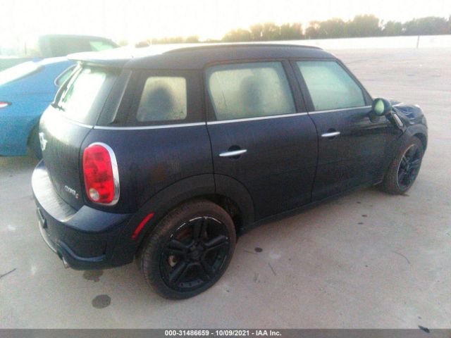 Photo 3 VIN: WMWZC3C51CWL86708 - MINI COOPER COUNTRYMAN 