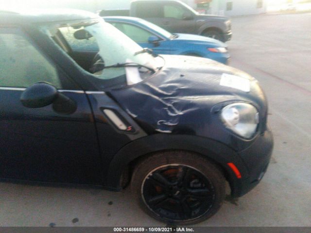 Photo 5 VIN: WMWZC3C51CWL86708 - MINI COOPER COUNTRYMAN 